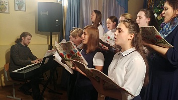 Поздравления с праздником