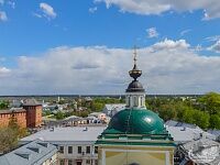 Экскурсия "Моя любимая Коломна"