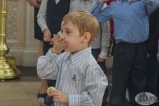 Вознесение