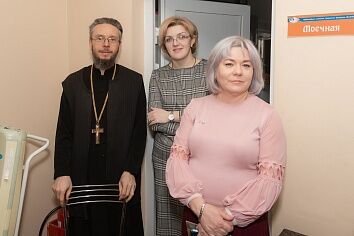 Торжество Православия в стенах гимназии