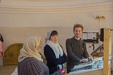 19.12.2016 День Святителя Николая