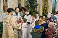 Рождество Христово-2017