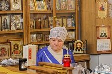 Троицкая родительская суббота