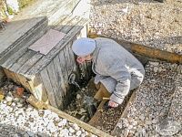 Паломническая поездка "Светлый Новый Иерусалим"