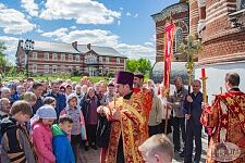 День святителя Николая