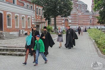 День Знаний - 2017