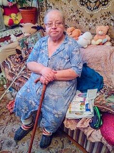  "..понеже сотвористе единому сих братий Моих меньших, Мне сотвористе" (Мф. 25,40)