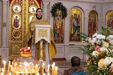 День памяти свт. Николая, Мир Ликийских Чудотворца!