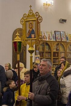 День Святителя Николая, архиепископа Мир Ликийских