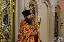 Светлое Христово Воскресение. Пасха