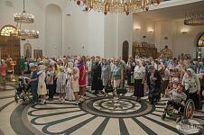 День первоверховных апостолов Петра и Павла