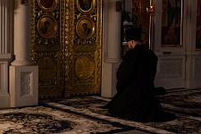 Великий Канон преподобного Андрея Критского