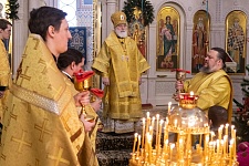 День памяти свт. Николая, Мир Ликийских Чудотворца!