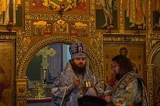 4 ноября. Крестный ход