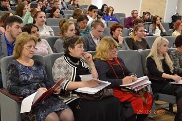 Поздравляем лауреатов конкурса