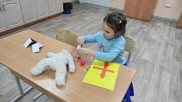 Значение Креста в жизни православного христианина