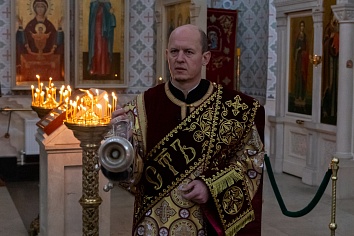 Воскресное Богослужение 19 апреля, на неделе второй по Пасхе, апостола Фомы, в Антипасху