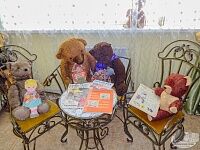 Экскурсия "Моя любимая Коломна"