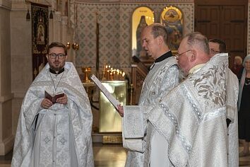  Вознесение Господне