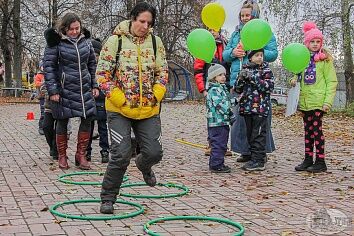 110 лет со дня Великого освящения Троицкого храма