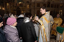 День памяти святителя Николая, Мир Ликийских Чудотворца