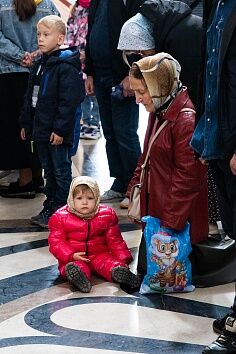 Усекновение главы Иоанна Предтечи