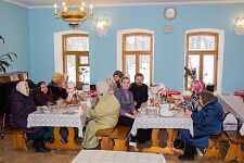 Сретение Господне