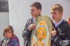 День святителя Николая