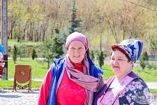 День Жен-Мироносиц