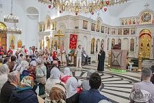 День Жен-Мироносиц