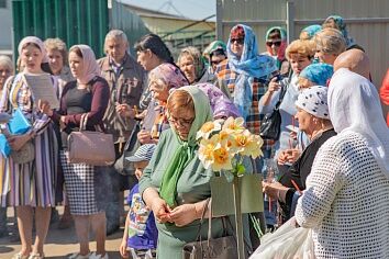 Радоница