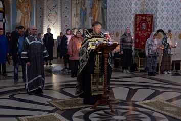 Мариино стояние