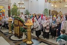 День Святого Духа