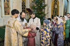 Рождество Христово-2017