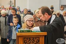 Троицкая родительская суббота