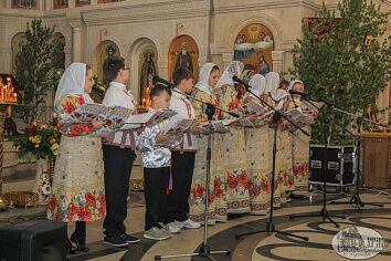 День Святой Троицы