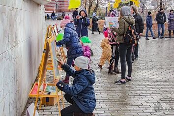 110 лет со дня Великого освящения Троицкого храма