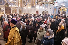 День памяти свт. Николая, Мир Ликийских Чудотворца!