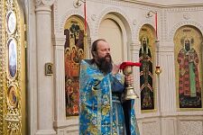 Сретение Господне