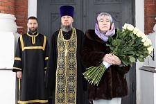 Великий Канон преподобного Андрея Критского