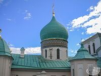 Паломническая поездка "Светлый Новый Иерусалим"