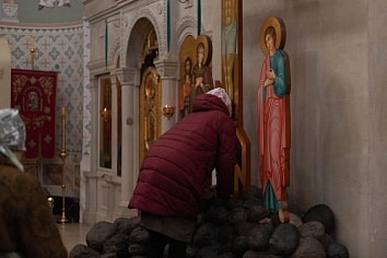 Пассия