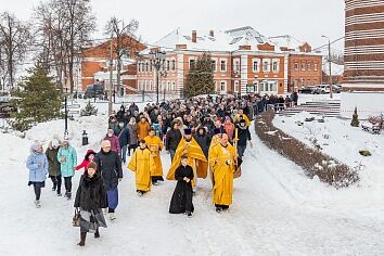 День святителя Николая