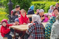 День святителя Николая