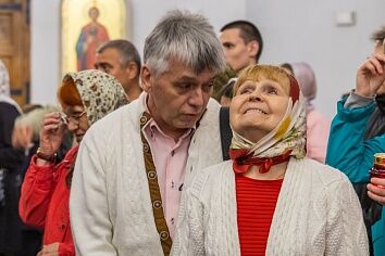 Христос Воскресе!